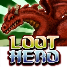 Activities of Loot Hero - RPG Grind Runner