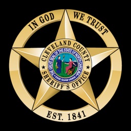 Cleveland County NC Sheriff