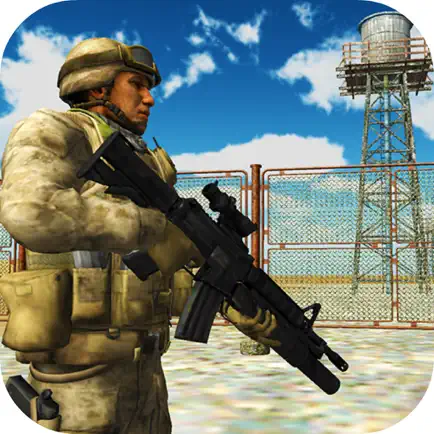 Army Desert Mission Attack Читы