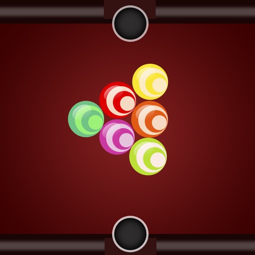 Red Balls 2017 iOS App