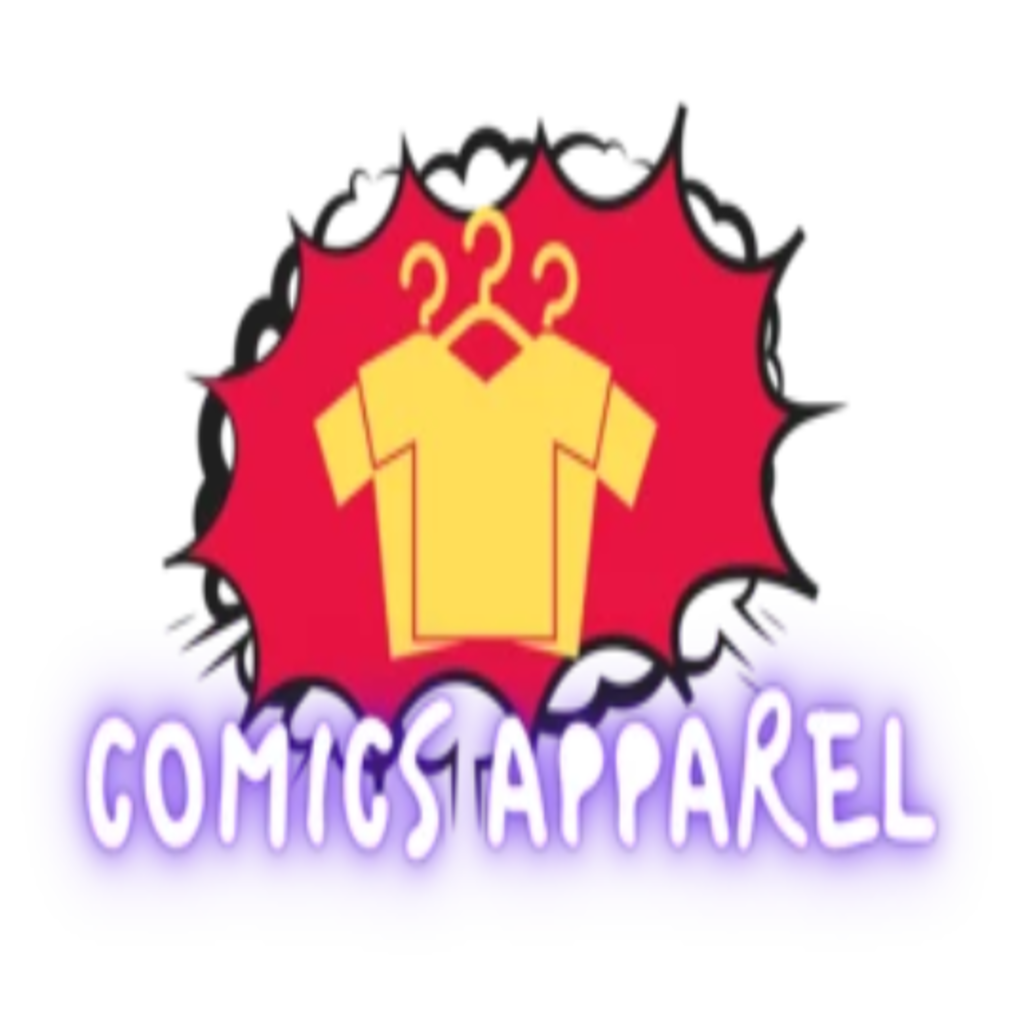 Get Comics Apparel for iOS, iPhone, iPad Aso Report