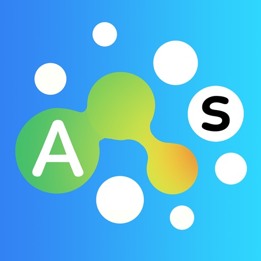 Alpha Swipe icon