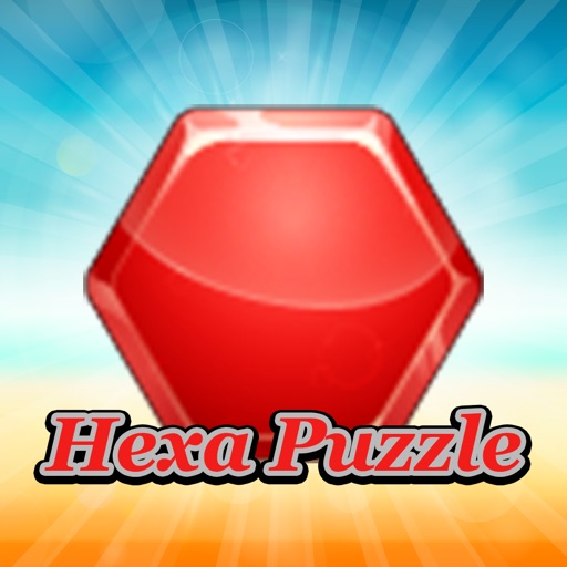 Hexa Puzzle Fun And Easy icon