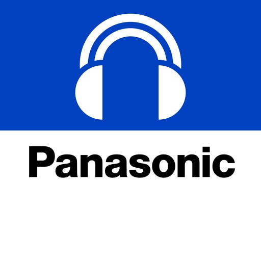 Panasonic Audio Connect by Panasonic Holdings Corporation