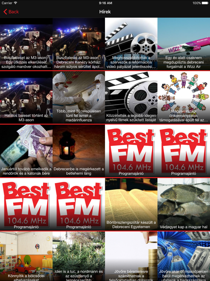 Best FM