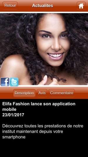 Elifa Fashion(圖2)-速報App