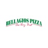 Bellagios Pizza