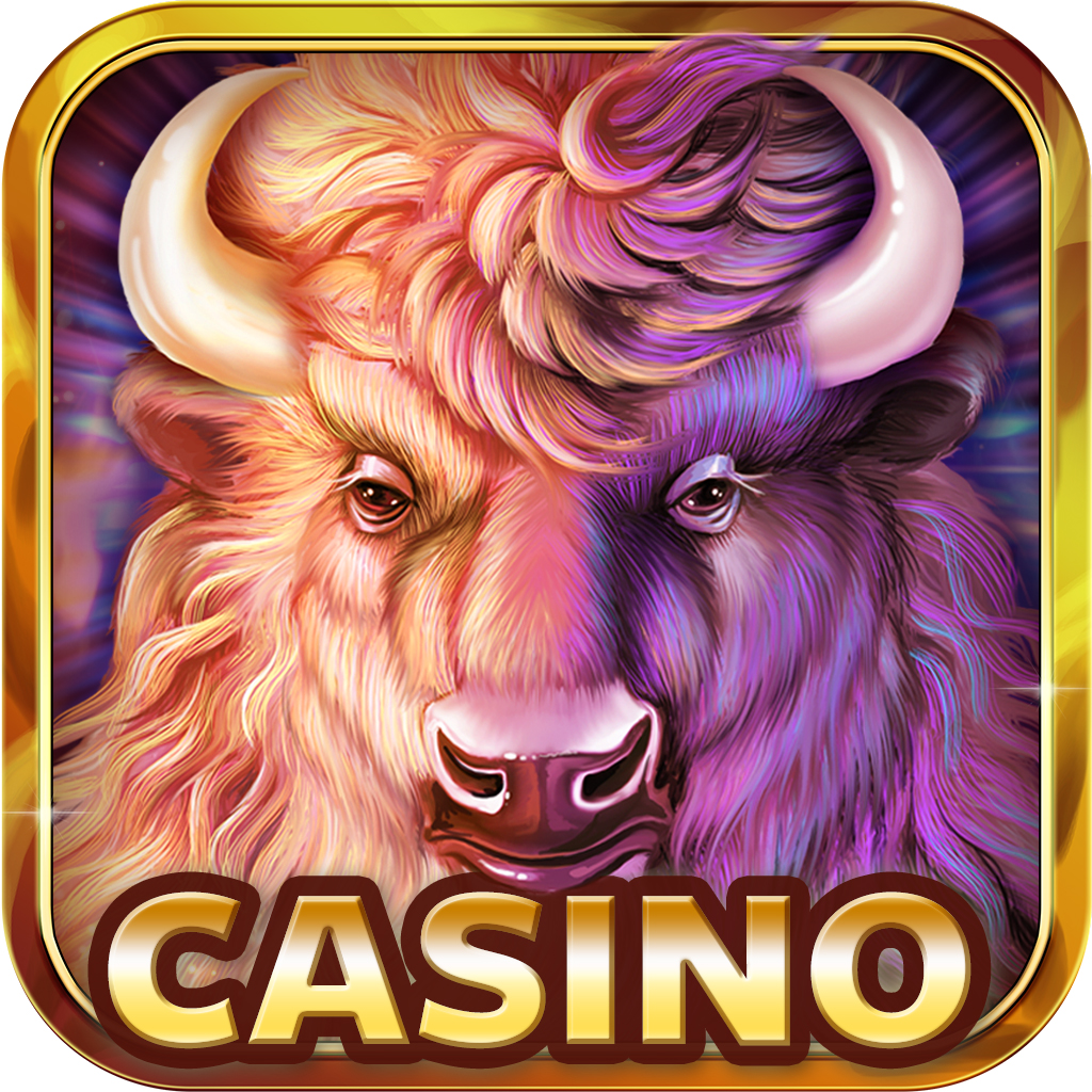 Buffalo run slots free play