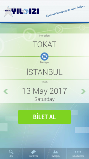 Tokat Yıldızı(圖1)-速報App