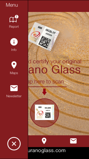 Original Murano Glass(圖2)-速報App