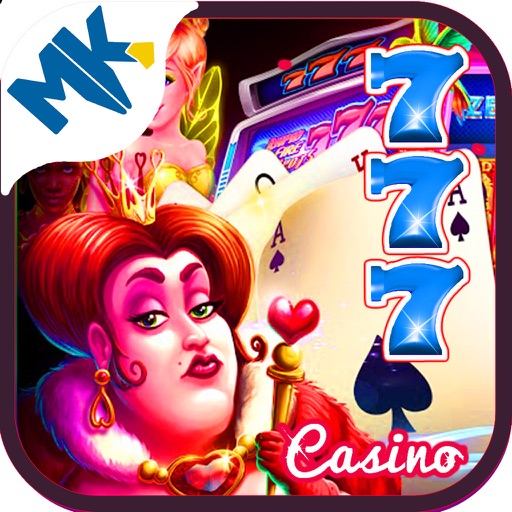 ! SLOTS ! Fun In Vegas - Hot Slots Machines icon