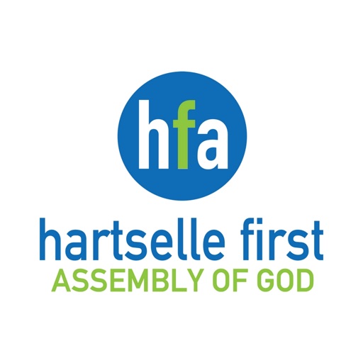 Hartselle first Assembly - Hartselle, AL icon