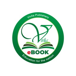 Vivlia Ebook Reader