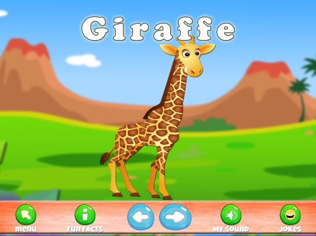 Exploring Wild Animals(圖2)-速報App