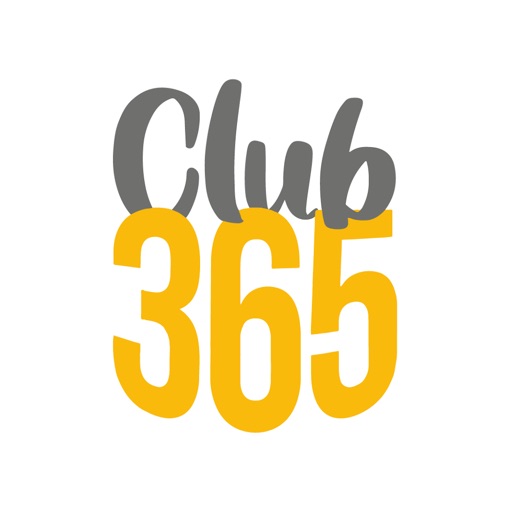 Club 365 by Copermática S.L.