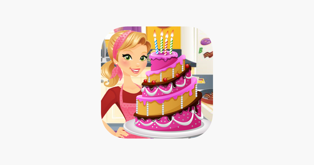 birthday-cake-baker-on-the-app-store