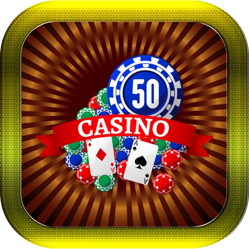Big Up Show Down Royal Slots - Las Vegas Casino Icon