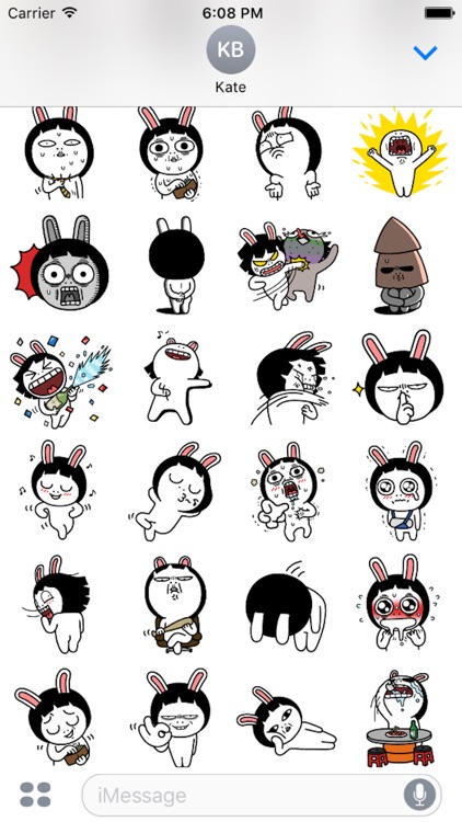 Sister Rabbit screenshot-3