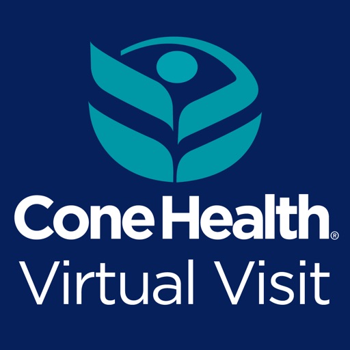 Cone Health Virtual Visit