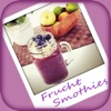 Frucht Smoothies - Einfach und lecker!