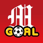 M Goal - football game