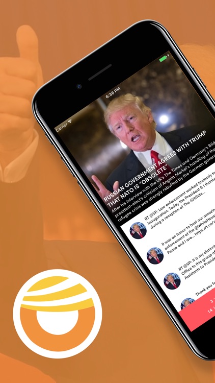 Trump Countdown
