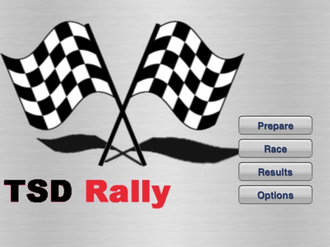 TSD Rally deluxe(圖1)-速報App