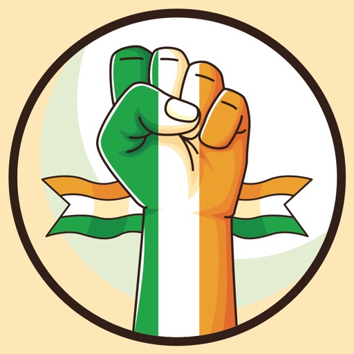 MODIfied India - Want my Country to be MODIfied icon