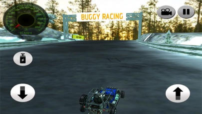 Mini Buggy Racing Game : Crazy Sim-ulator Stunt 3D 1.0 IOS -