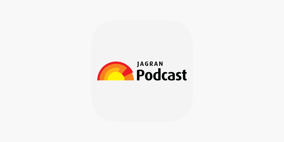 Jagran Podcast On The App Store