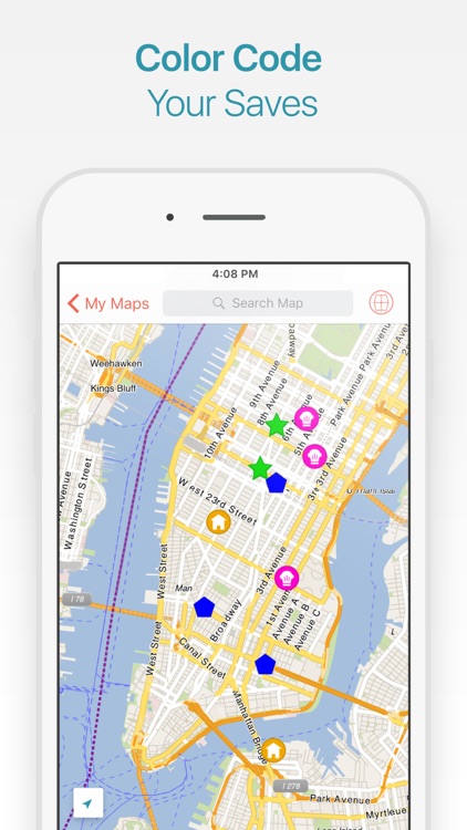 CityMaps2Go Plan Trips Travel Guide Offline Maps