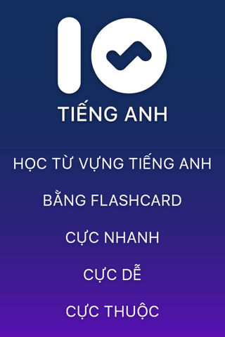 10s Tiếng Anh - Học nhanh từ vựng bằng FlashCard - náhled