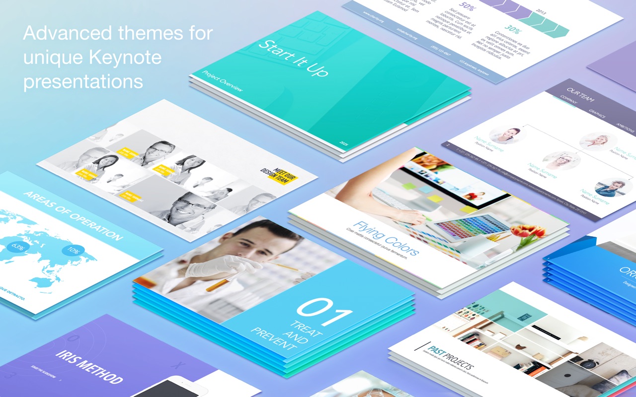 Layouts Lab 3 2 3 – Templates For Keynote Templates