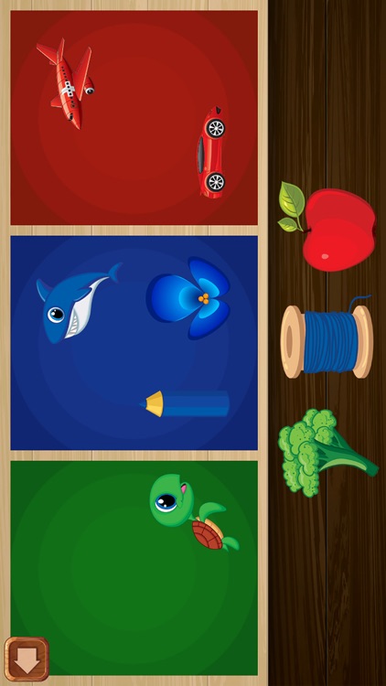 Toddler Educational Learning Games. Kids Apps Free