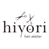 ﾍｱｱﾄﾘｴ ﾋﾖﾘ　hair atelier hiyori