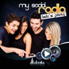 My Social Radio