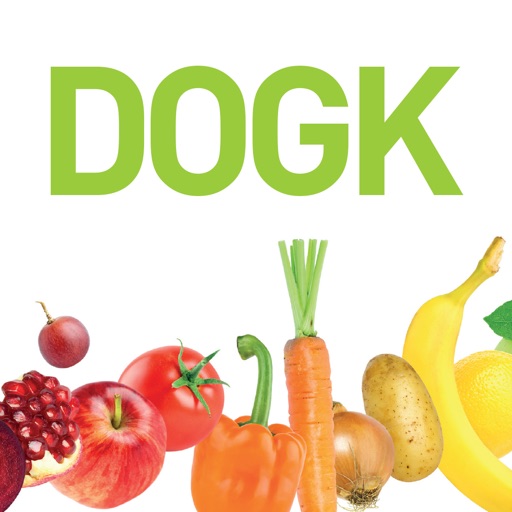 DOGK 2022