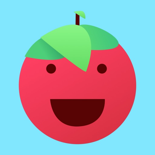 Tomato Sky iOS App