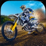 Hill Daredevil Bike Rider Racing Championship 3D