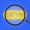 Expiry is an elegantly designed app with simplicity and ease of use in mind