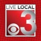 The Live Local CBS 3 app provides live, local news, weather, sports, streaming video, school closings, weather alerts, breaking news, and other information for Duluth Minnesota, Superior, Wisconsin, and the Northland from the Iron Range and north shore to Lake Superior’s south shore communities in Wisconsin and Michigan