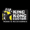 King Kong Custom