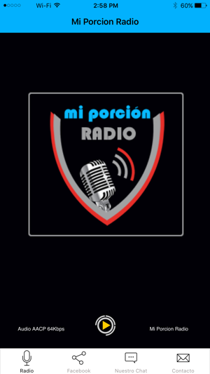 Mi Porcion Radio(圖2)-速報App