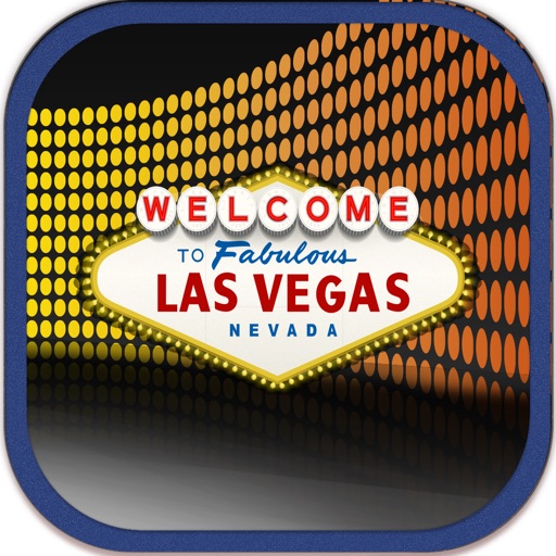 Golden Way to Old Vegas Casino - FREE Casino Games icon