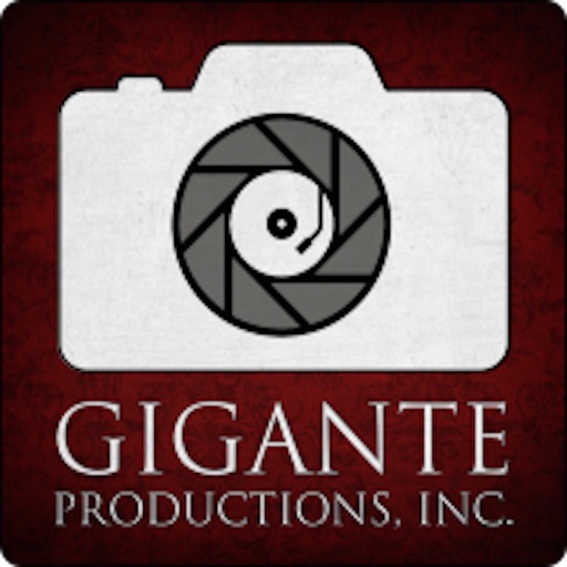Gigante Productions icon