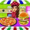 Icon Kitchen cooking Cash Register - Cooking Fever