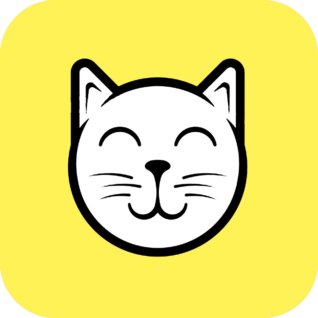 Snap Face ウケるカメラ 顔認識スタンプ Iphoneアプリ Applion