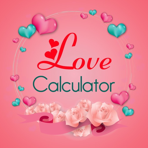 The Love Calculator Pro icon