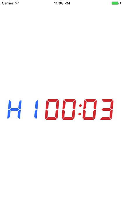 The WOD Timer screenshot-4