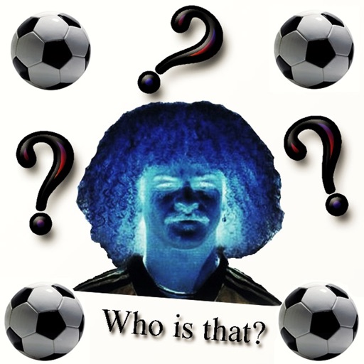 Soccer Players Haircut Quiz iOS App